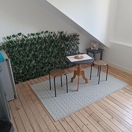 Chambre Spacieuse Et Confortable 2 Graville ภายนอก รูปภาพ